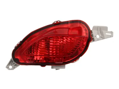 Lampa ceata potrivit TOYOTA YARIS 2014-2017 - spate stanga