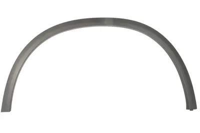 Bandou aripa Stanga Fata potrivit MERCEDES GLC X253 2015-2019 - (negru)