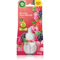 Air Wick Berries & Peach Blossom rezervă pentru difuzorul electric 19 ml
