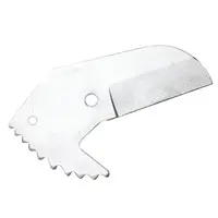 Rezerva falci cleste pentru taiat tevi PVC Troy 27042-R