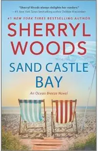 Sand Castle Bay