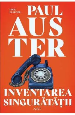 Inventarea singuratatii
