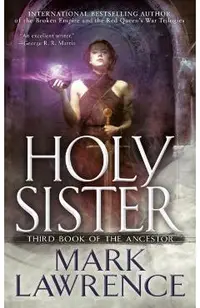 Holy Sister