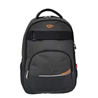 Ghiozdan neechipat 46x32.5x14 cm, Daco GH551