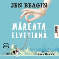 Măreața elvețiană - Audiobook