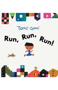 Run, Run, Run!
