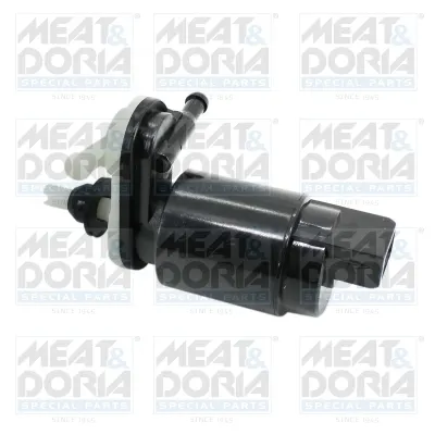 Pompa Spalator Parbriz Fata Potrivit Abarth 500c 595c 695c; Alfa Romeo Giulietta, Mito; Citroen Nemo, Nemo Minivan; Fiat 500, 500x, Doblo, Doblo Cargo, Fiorino Minivan Autobus-Suv 03.93