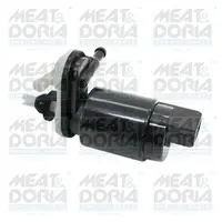 Pompa Spalator Parbriz Fata Potrivit Abarth 500c 595c 695c; Alfa Romeo Giulietta, Mito; Citroen Nemo, Nemo Minivan; Fiat 500, 500x, Doblo, Doblo Cargo, Fiorino Minivan Autobus-Suv 03.93-