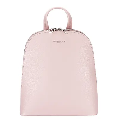 Rucsac roz deschis FloraCo Paris F2547 18