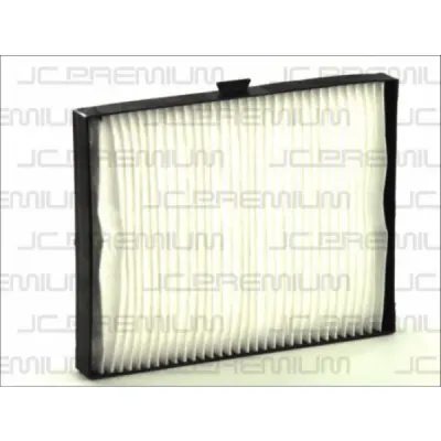 Filtru, aer habitaclu JC PREMIUM B40509PR