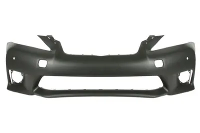 Bara fata F-SPORT, cu senzori parcare, grund potrivit LEXUS CT ZWA10 12.10-11.13