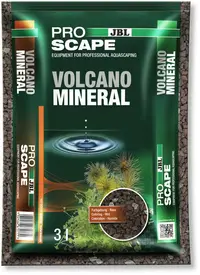 Substrat JBL ProScape Volcano Mineral 3l