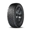 4038526093646 Anvelope Dunlop Grandtrek-At5-Owl 255 R16 70 111t/d/c/2-72db Vara