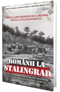 Romanii la Stalingrad