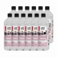 Bio Combustibil - Miros Romantic - 12L BAX