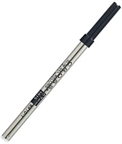 Rezerva pentru roller Cross Slim - Negru, 0.7 mm