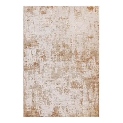 Covor bej-crem țesut manual 120x160 cm Anders AN02 – Asiatic Carpets