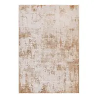 Covor bej-crem țesut manual 120x160 cm Anders AN02 – Asiatic Carpets