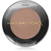 Max Factor Wild Shadow Pot fard ochi culoare 03 Crystal Bark 1,85 g