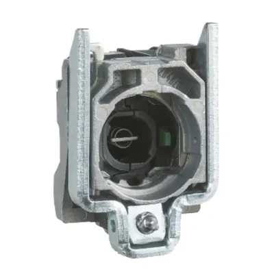 Bloc de Lumini cu Inel pentru Corp/de Fixare pentru bec Ba9S 250V 1No+1Nc