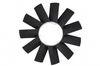 Ventilator radiator potrivit BMW 3 (E36), 3 (E46), 5 (E34), 5 (E39), 7 (E32), 7 (E38), X5 (E53), Z3 (E36) 2.0-3.8 03.85-12.07