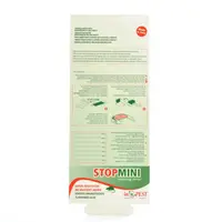 Capcana Stop Mini Plastic Cu Atractant