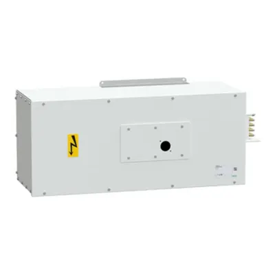 Canalis - Unitatea. Alimentare Pt. Ks - 630 A - Montaj Stanga Sau Dreapta