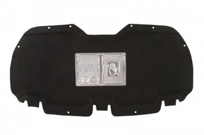 Izolare fonica motor potrivit CITROEN C-ELYSEE; PEUGEOT 301 11.12