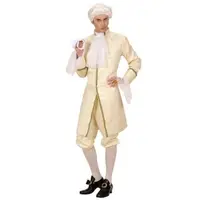 Costum casanova