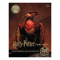 Harry Potter: the Film Vault