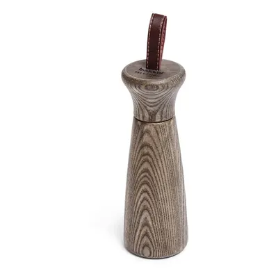 Recipient pentru sare și piper maro din lemn Rustic – Bonami Selection
