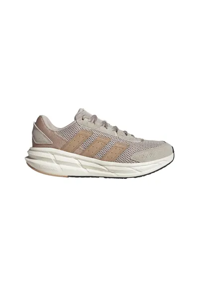 Adidas Astrastar, Scarpe Da Ginnastica Uomo - Beige, Navy