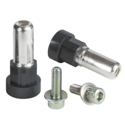 Set De Brose Pentru Debrosare - Pt- Ns 400 - 630 - Set De 2