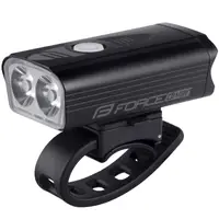 Far față Force, Diver USB 900Lm Black