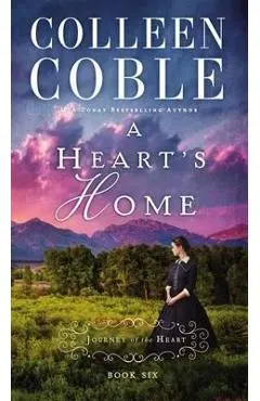 A Heart's Home