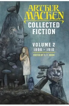 Collected Fiction Volume 2: 1896-1910