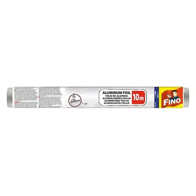 Folie de Aluminiu FINO, 10 m x 29 cm