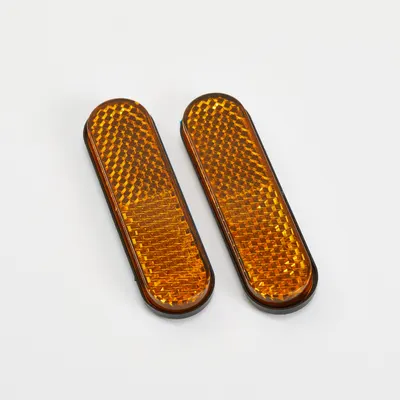 Reflectoare Spate pentru Trotineta Electrică B'twin Sd500e și Md500e