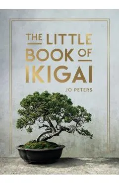 Little Book of Ikigai