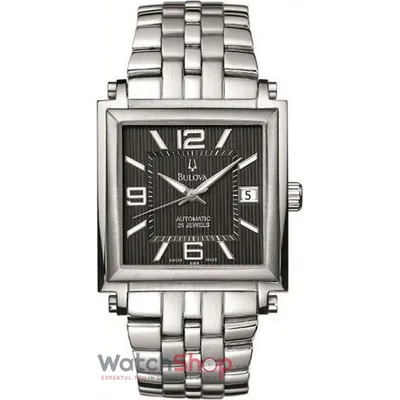 Ceas Bulova CLASSIC 63B99
