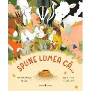 Spune lumea ca