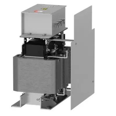 Filtru sinusoidal iesire, 180 A, pt unitate de viteza variabila