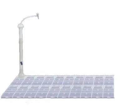 Resun Filtru De Fund RS 20P 71X30 cm