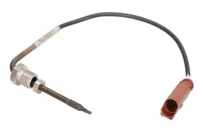 Senzor temperatura evacuare (inainte de DPF) potrivit PORSCHE CAYENNE; VW TOUAREG 3.0D 01.10