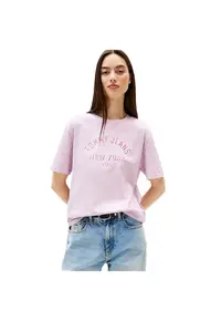 Tricou Tjw Rlx Varsity Overdye Teeext-Dw0dw21399-U06