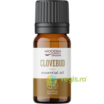 Ulei Esential de Cuisoare Bio 5ml