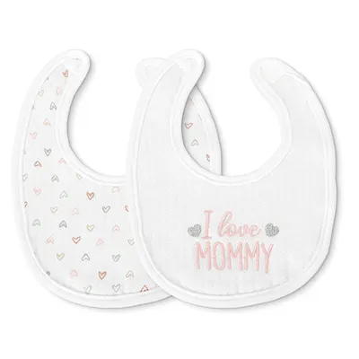 Set 2 bavete Lorelli Classic Girl