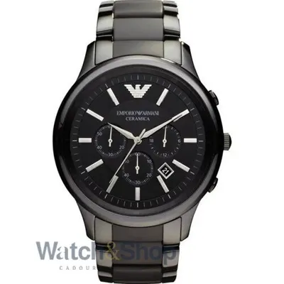 Ceas Emporio Armani Ceramic AR1451