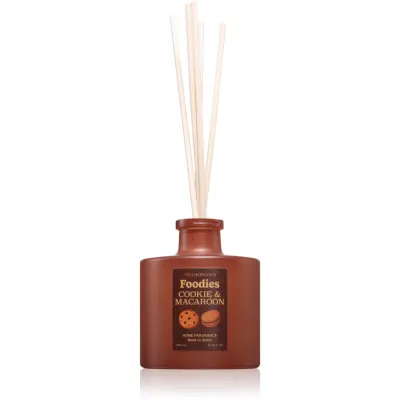 Vila Hermanos Cookie & Macaroon difuzor de aroma 200 ml
