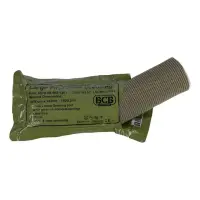 Bandaj elastic steril BCB 3.5m - Default Title
